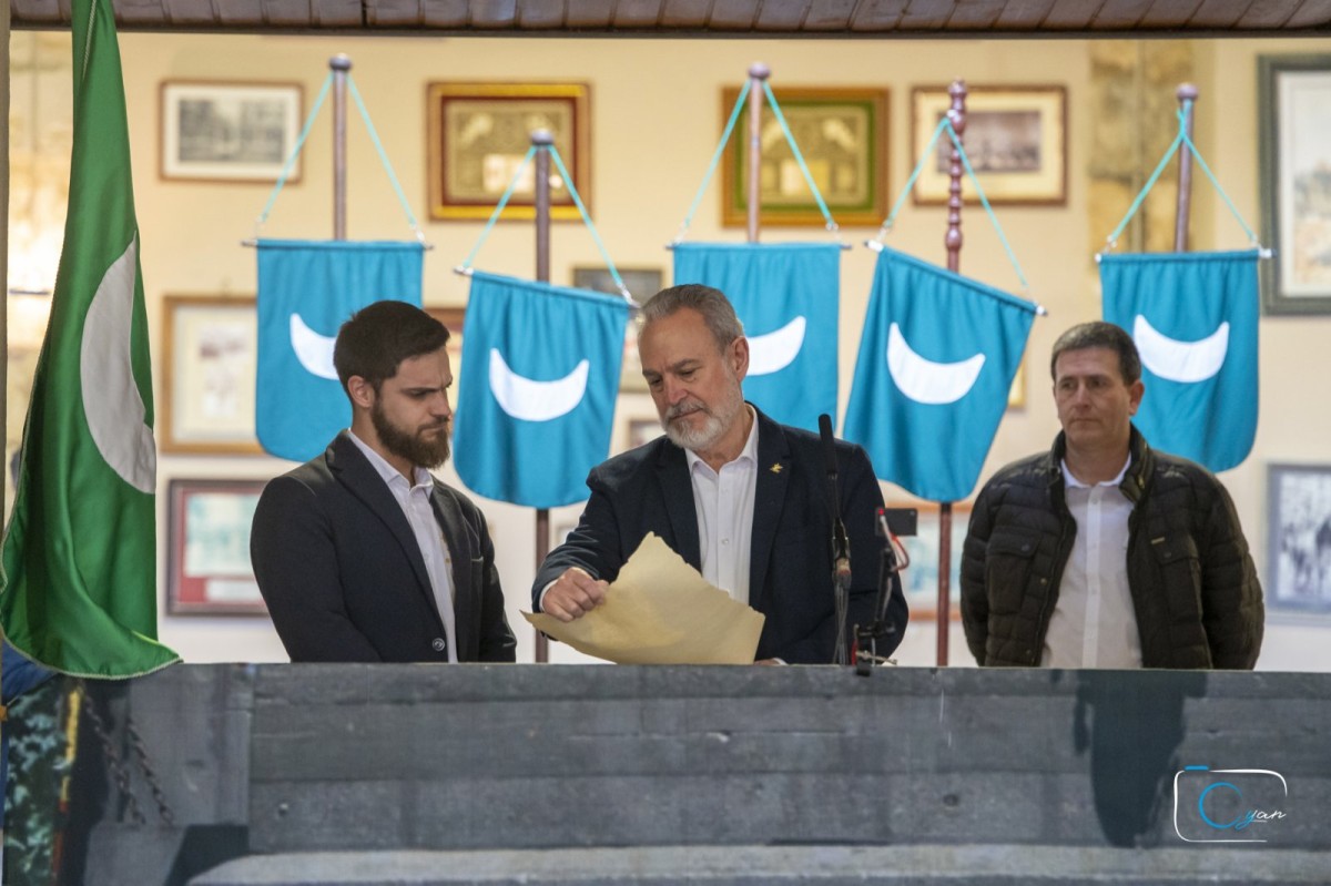 Associació de Sant Jordi